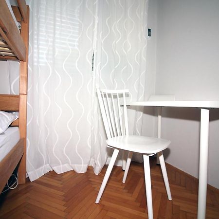 Hostel Marko Tisno Buitenkant foto