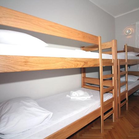 Hostel Marko Tisno Buitenkant foto