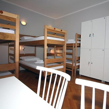 Hostel Marko Tisno Buitenkant foto