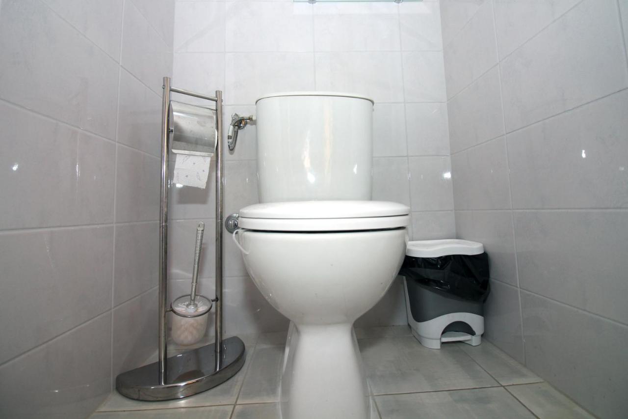 Hostel Marko Tisno Buitenkant foto