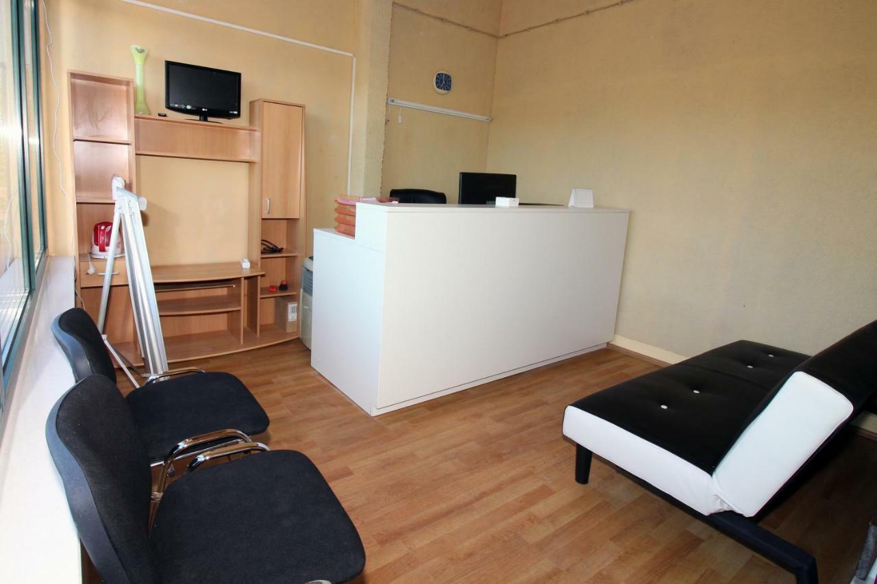 Hostel Marko Tisno Buitenkant foto